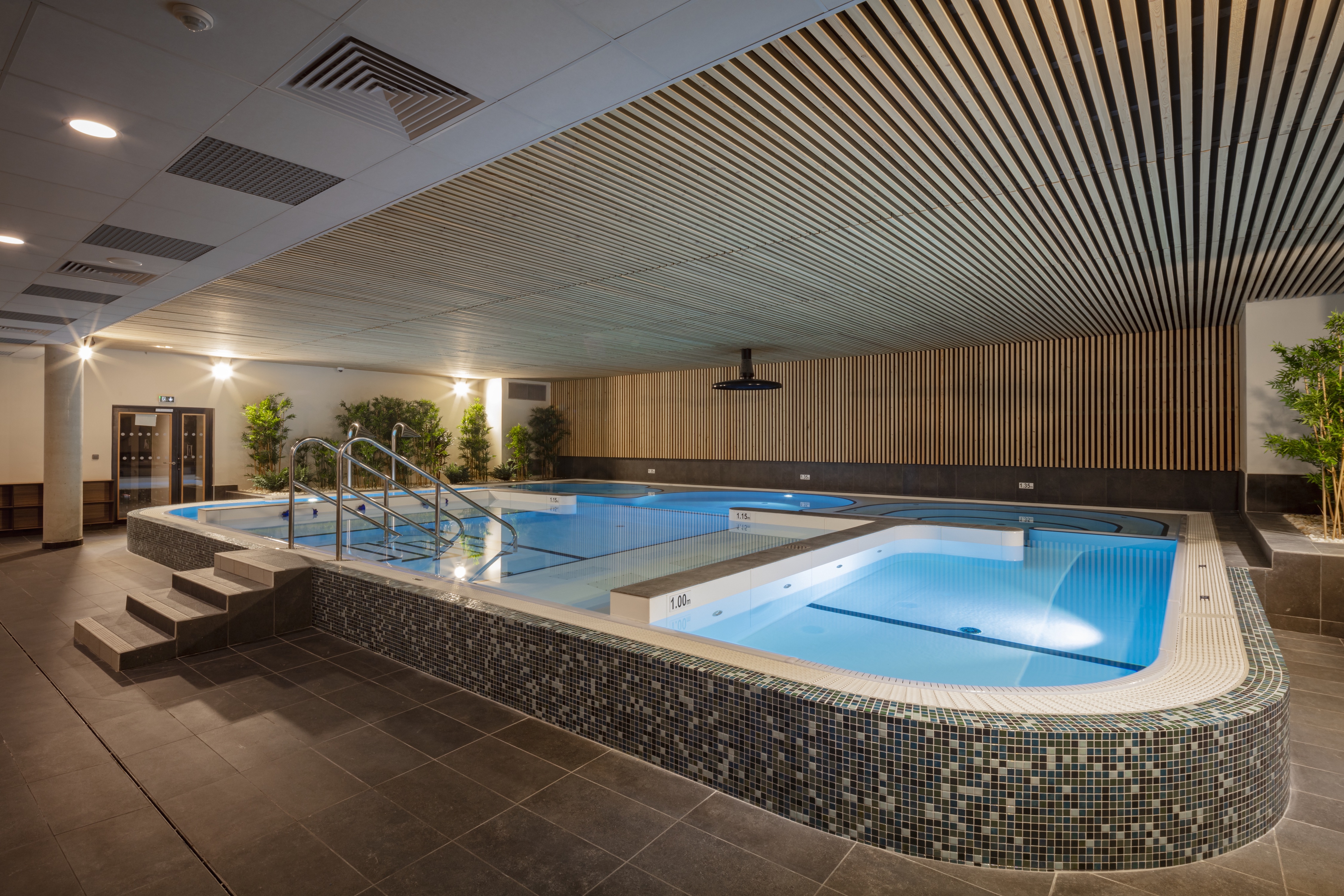 Complexe Sportif Alain Mimoun - photo 4